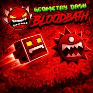 Geometry Dash Bloodbath
