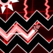 Geometry Dash Super Wave