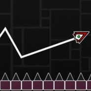 Geometry Dash Lava Mode
