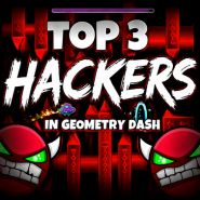 Geometry Dash Hacks