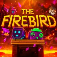 Geometry Dash Firebird