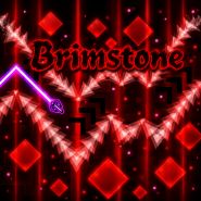 Geometry Dash Brimstone