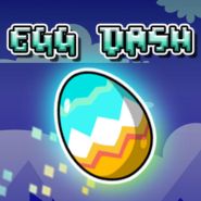 Geometry Egg Dash v2.0