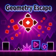 Geometry Escape