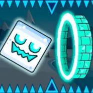 Geometry Portal Challenge