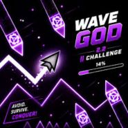 Wave God 2.2 || Challenge