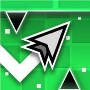 Geometry Dash: Dart 2.2 Challenge!