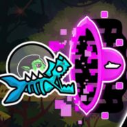 Geometry Dash: Avatar Game