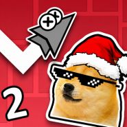 Geometry Dash: Battle of the Memes 2!