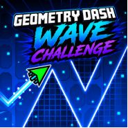 Geometry Wave Challenge