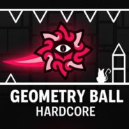 Geometry Ball: Hardcore!