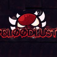 Geometry Dash Bloodlust